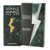 Perfume Masculino Animale Animale for Men Eau de Toilette 100ml