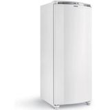 Freezer Vertical Consul Cvu26fb, 1 Porta, 231 Litros, Branco, 110 Volts