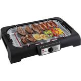 Churrasqueira Britânia Gourmet CGB2 N2, Grelha 45cm - 110V