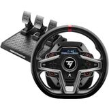 Volante Gamer Thrustmaster T248 E Pedais Magnéticos Para Xbox Series X|s E Pc-