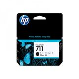 Cartucho Hp Plotter (711) Cz133a Preto