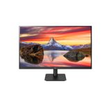 Monitor Led 27&quot; Lg Full Hd Ips, 5ms, 75hz, Preto- 27mp200-b