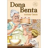 Livro Dona Benta Comer Bem Edição Revisada E Atualizada