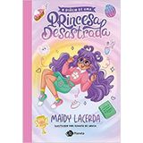 Diário De Uma Princesa Desastrada Um Romance