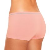 Calcinha Boxer Sem Costura Loba Lupo 41800