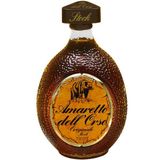 LICOR AMARETTO DELL ORSO 700ML