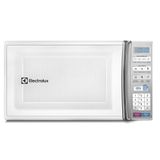 Micro-ondas 27 Litros Branco Mb37r 127 Volts- Electrolux