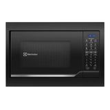 Micro-ondas De Embutir Electrolux 34l Me3 Preto 220v