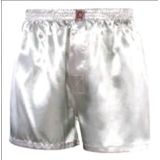 Cueca Masculina Samba Canção Toque De Seda - P M G Gg