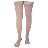 Meia Sigvaris 78 Meia Coxa Basic Média Compressão 20-30mmhg