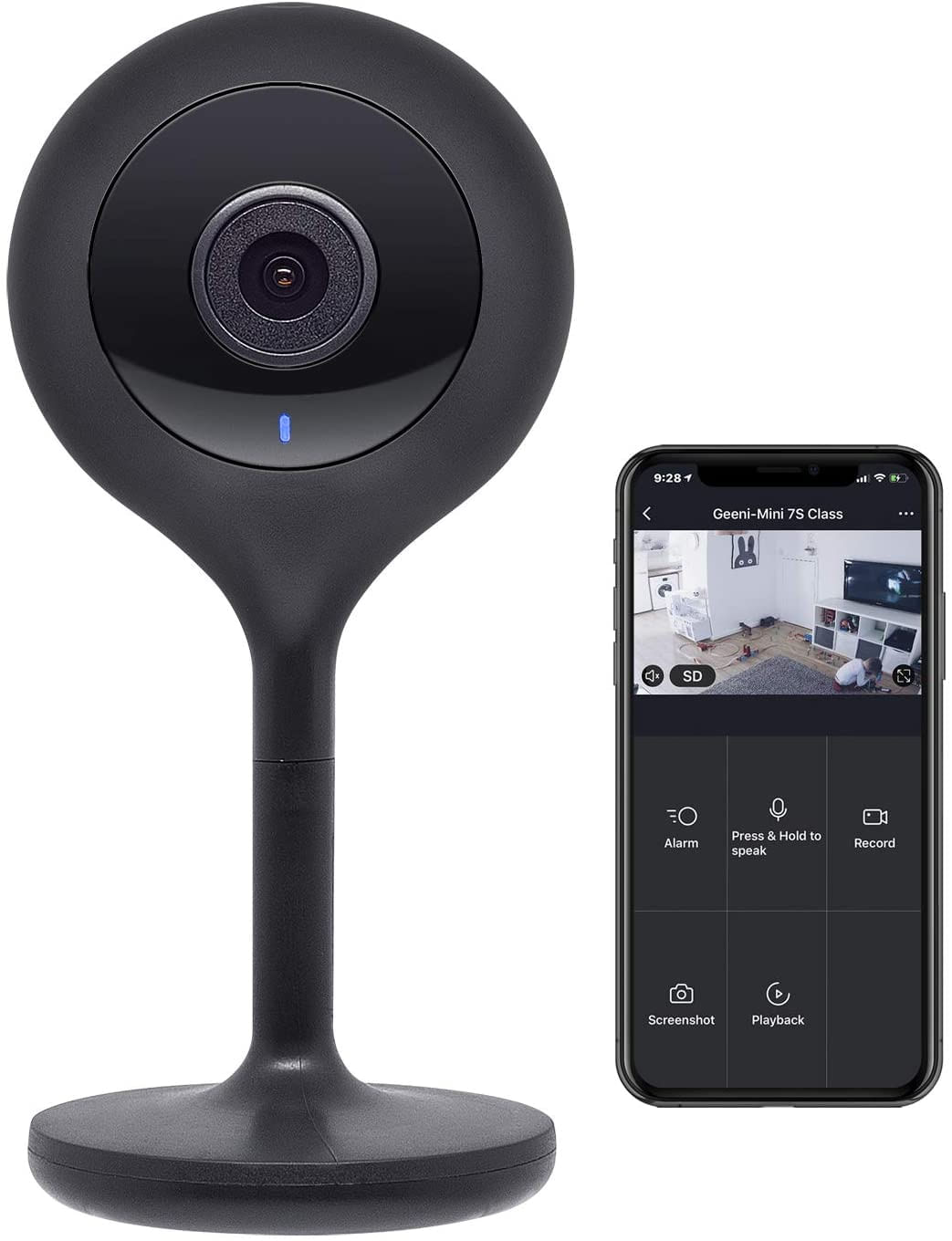 google cam realme c15