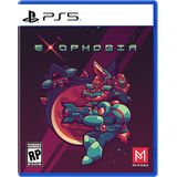 Jogo Exophobia - Playstation 5