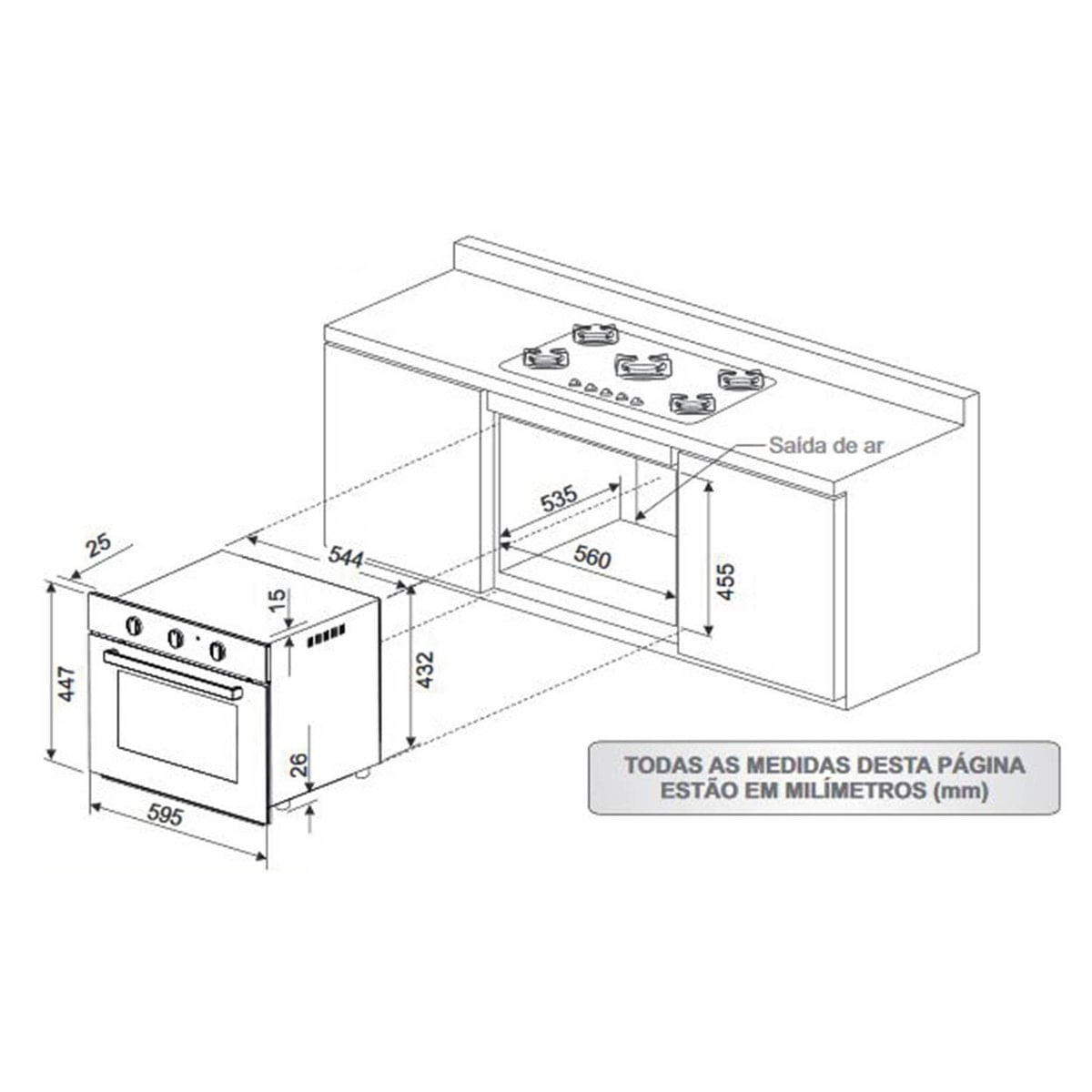 MP03205810_Forno-Eletrico-de-Embutir-50L-Infinity-Fischer-110V-Grafite_3_Zoom