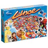 Jogo Lince Disney Grow