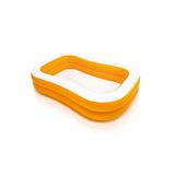 Piscina Familiar Mandarim 519L Intex