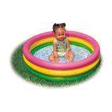 Piscina Por do Sol 68 Litros Intex