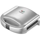 Cuisinart Wm-sw2n Dual-sandwich Nonstick Electric Grill