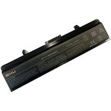 Nova Bateria Ghu 58 Whr Substituição Para Gw240 Rn873 Gp952 M911g X284g K450n Compatível Com Dell Inspiron 1525 1526 1545 1545 11440 1750