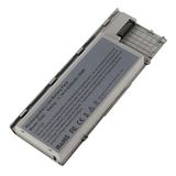 Ac Doctor Inc 5200mah Laptop Substituição De Bateria Para Dell Latitude D620 D630 D630c D631 Série