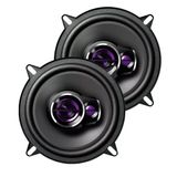 Par Alto Falante Pioneer Ts-1360br 5 Polegadas 180w Triaxial