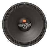 Auto Falante Jbl-selenium Vulcano 15 Polegadas 1900w Rms 4r Profissional