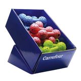 Brinqueto pet com apito 13 cm Carrefour Toy