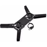 Base Cooler Para Notebook Hp Probook 440 G3 Compatível