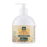 Sabonete Natural Flor de Aloe 480ml ¿ Livealoe