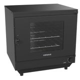 Forno a Gás Industrial FI 77L de Bancada Gás GLP