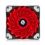 Cooler Fan Master Led Hayom Fc1300 Ventoinha Para Pc Gamer