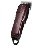 Máquina Corta Cabelo Kemei Aparador De Pelos