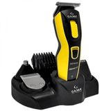 Máquina Corta Cabelo Gama Italy Sport Acabamento Perfeito