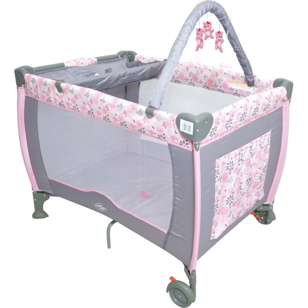 MV23385190_Berco-Portatil-Plus-Baby-Style-Trocador-Chiqueirinho-Flores_1_Zoom