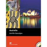 Australia (audio cd included)