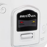 Panela Arroz Britania Prime 10 Xicaras Pa10 - 066402054 Branco 220 Volts