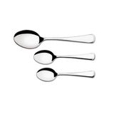 Faqueiro Tramontina Mônaco 66917157 Churrasco 72 Peças Inox