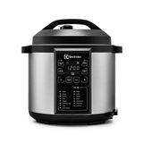 Panela de Pressão Elétrica Electrolux PCC20 6L Digital 127V
