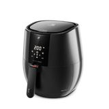 Fritadeira Elétrica Air Fryer 3,2l Para Carnes E Frangos