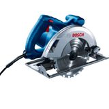 Serra Circular 7.1/4” 2000w Bosch Gks 20-65 220v-06016b20e0-000