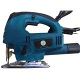 Serra Tico-tico 110v 900w 6 Velocidades C/ Lazer E Luz Led Sh0163 Songhe Tools