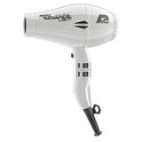 Secador De Cabelo Parlux Advance Light Ionic Branco 220v