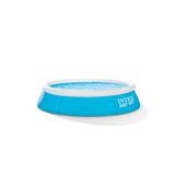 Piscina Infantil Intex Easy Set 880l Redonda Azul