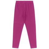 Calça Legging Infantil Feminina Rovitex Kids Rosa 16