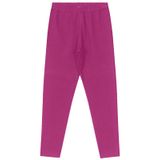 Calça Legging Infantil Feminina Rovitex Kids Rosa 16