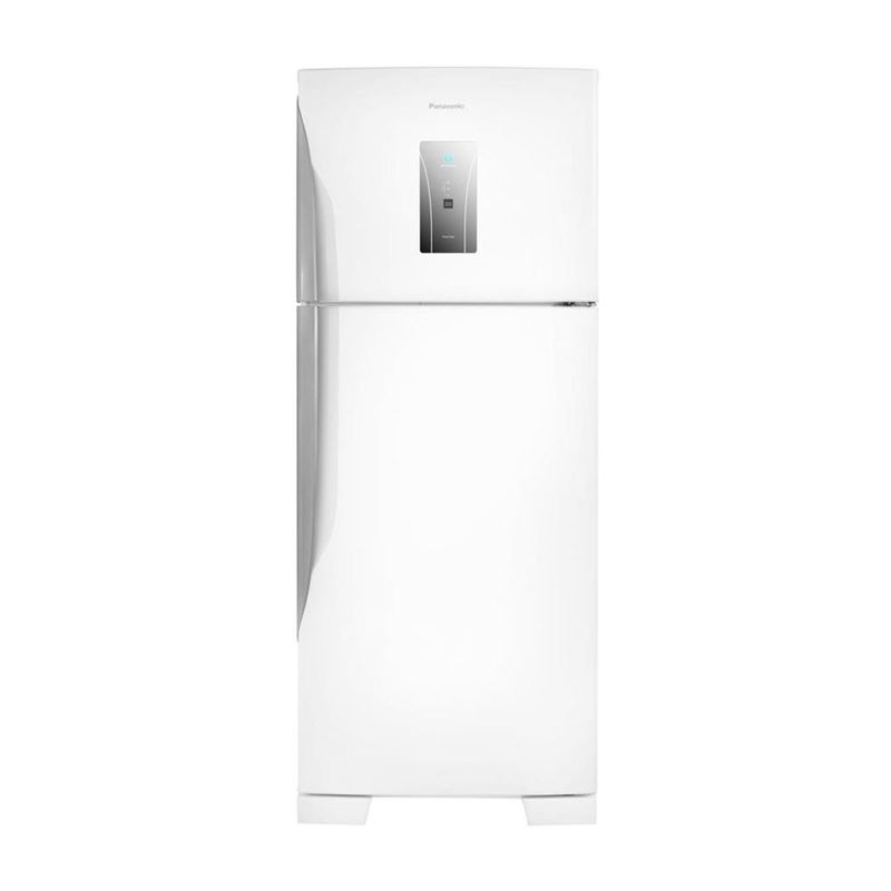 Geladeira/refrigerador 435 Litros 2 Portas Branco - Panasonic - 110v - Nr-bt50bd3wa