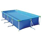 Piscina Estruturada Mor De 6200 Litros 1025 Premium