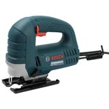 Serra Tico Tico Gst 75 E 710w 127v - Bosch