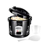 Panela De Arroz Elétrica Fast Rice 5 220v Npe-08-5x -mondial