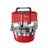 Misturador Panela Mexer Doces Brigadeiro E Massas 220v Gourmella Cooker Cz10f G.paniz