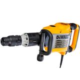 Martelete Demolidor 10 Kg Sds-max 1500w 220v D25901k-b2 Dewalt